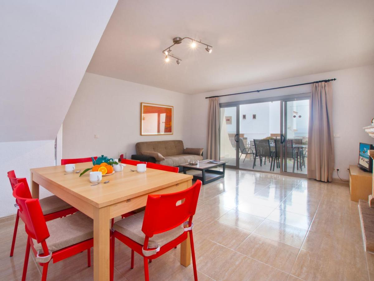 Apartment Paradise Bay 3 At Alcudia Beach, Salzes 3 Playa de Muro  Exterior foto
