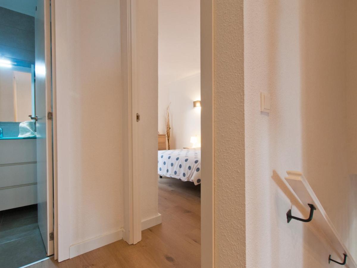 Apartment Paradise Bay 3 At Alcudia Beach, Salzes 3 Playa de Muro  Exterior foto