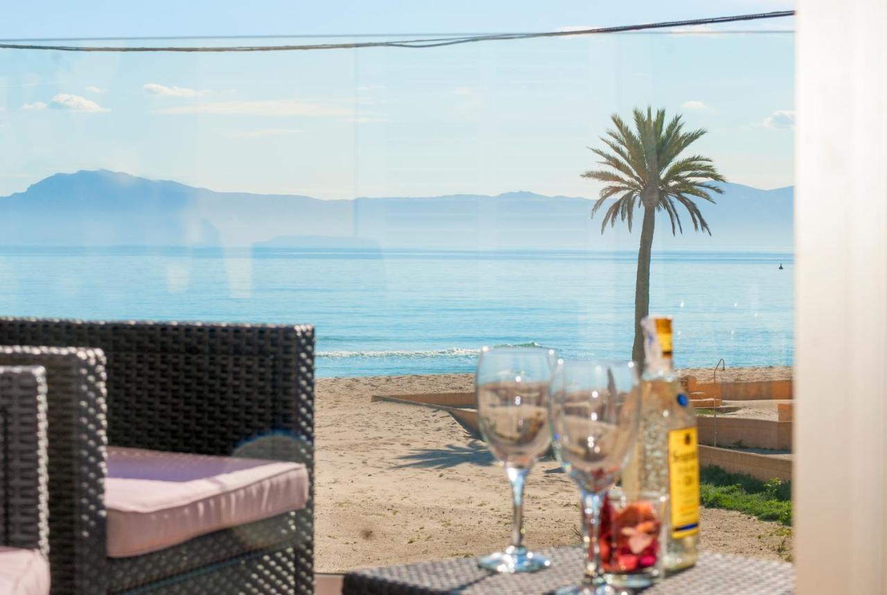 Apartment Paradise Bay 3 At Alcudia Beach, Salzes 3 Playa de Muro  Exterior foto
