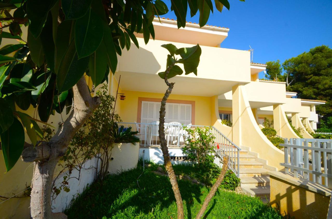 Apartment Paradise Bay 3 At Alcudia Beach, Salzes 3 Playa de Muro  Exterior foto