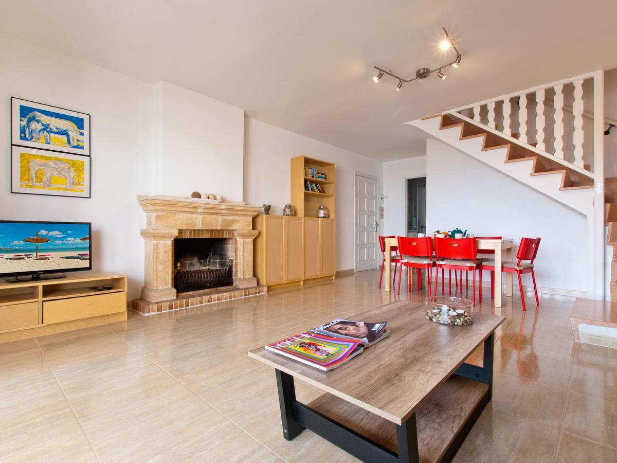 Apartment Paradise Bay 3 At Alcudia Beach, Salzes 3 Playa de Muro  Exterior foto